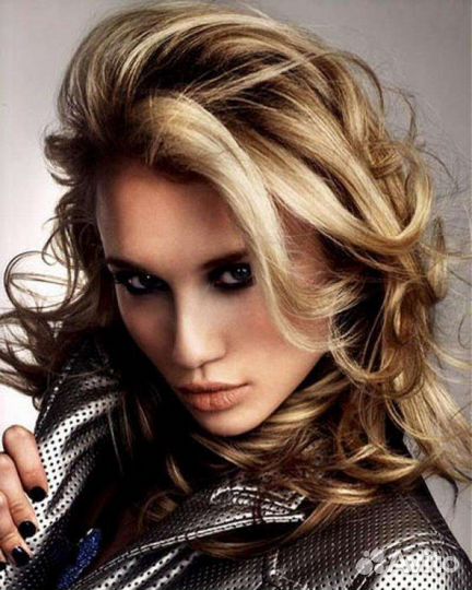 Женский парикмахер (ежедневные выплаты)