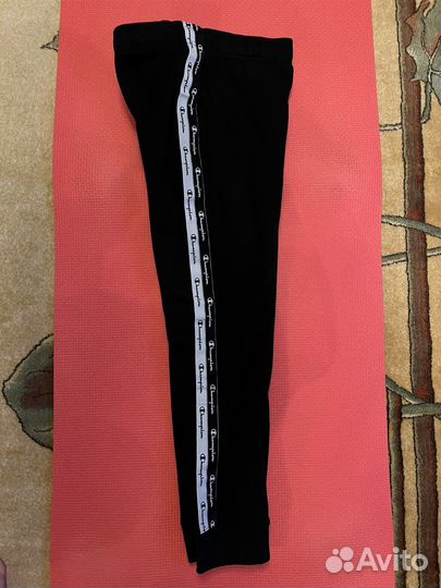 Спортивные штаны champion