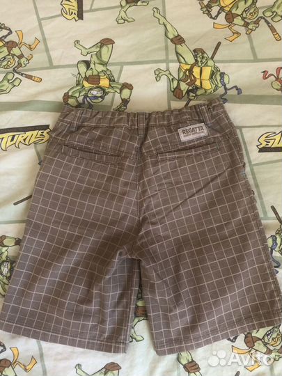 Шорты 128р