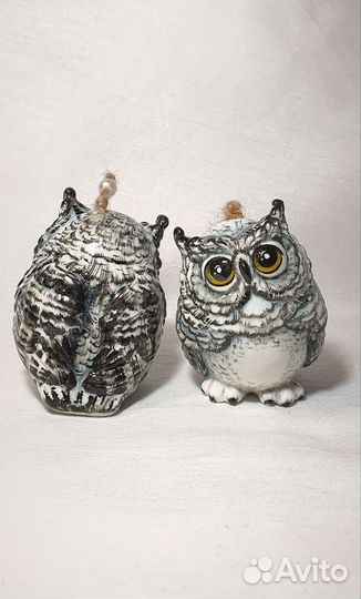 Подвес сова