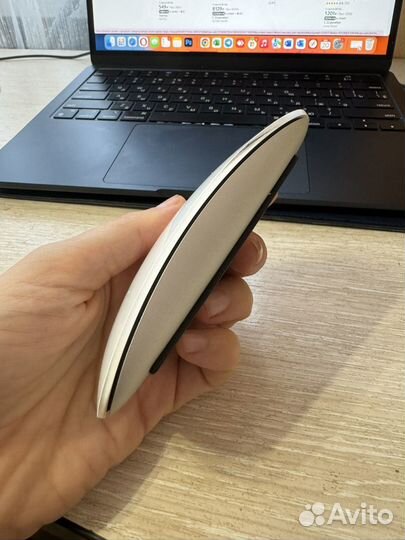 Мышь Apple magic mouse 3