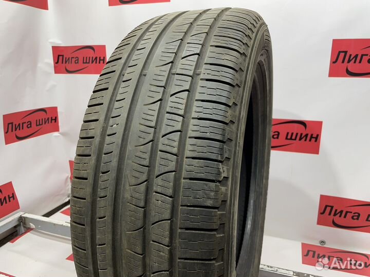 Pirelli Scorpion Verde All Season 235/55 R19