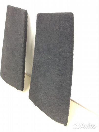 Накладка для багажника нижняя Bmw X5 30D F15 (Ф15)