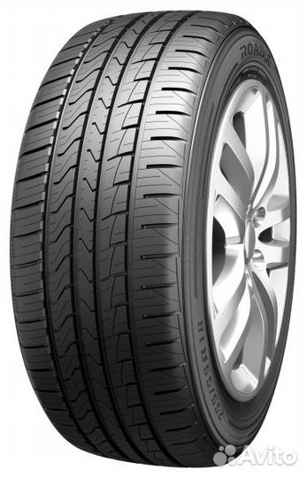 RoadX RXQuest H/T02 235/55 R18 104V