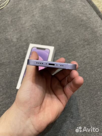 iPhone 12 mini, 128 ГБ