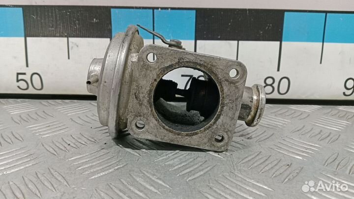 Б/У Клапан рециркуляции выхлопных газов EGR