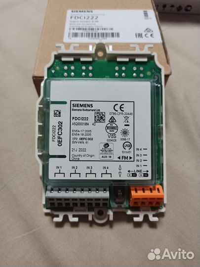 Fdci222