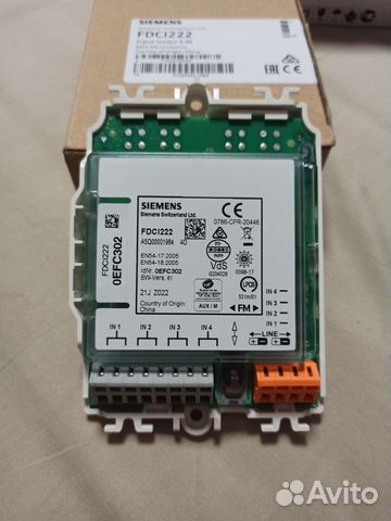 Fdci222