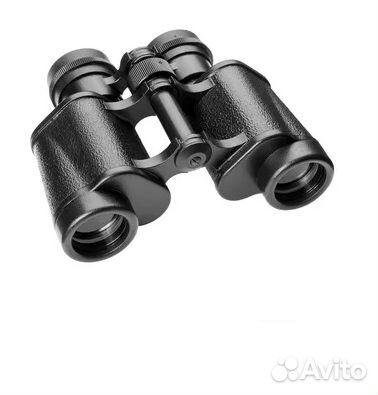 Бинокль 8 х30 бпц baigish металл чехол гофра новый