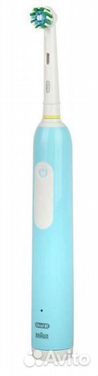 Электрическая зубная щетка Oral-B Pro 1 (500)