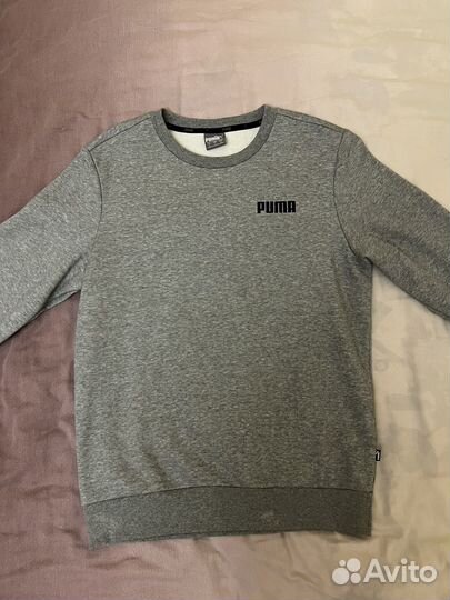 Свитшот/ кофта Puma