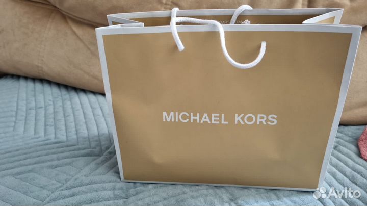 Кошелек женский michael kors