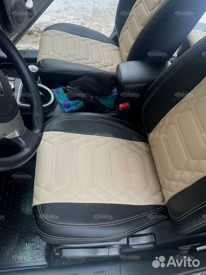 Чехол для сидений машины nissan