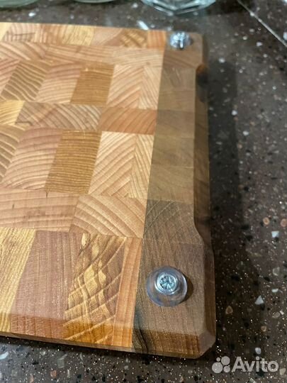 Распродажа разделочных досок