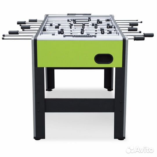 Настольный футбол (кикер) «Greenwood»