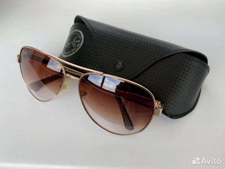 Очки солнцезащитные Ray ban