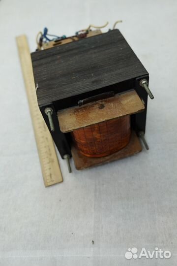 Силовые трансформаторы