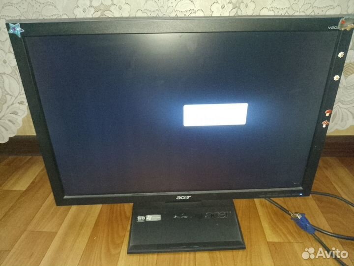 Монитор для компьютера