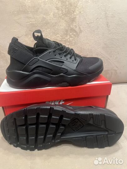 Кроссовки Мужские Nike Huarache