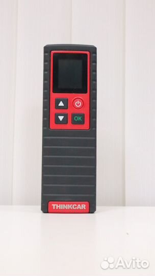 Launch X-431 tsgun tpms