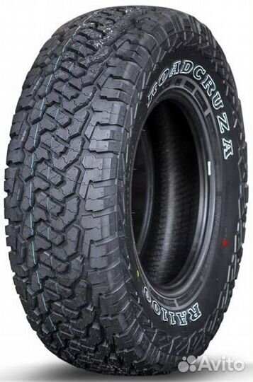 Roadcruza RA1100 A/T 255/65 R17 114H