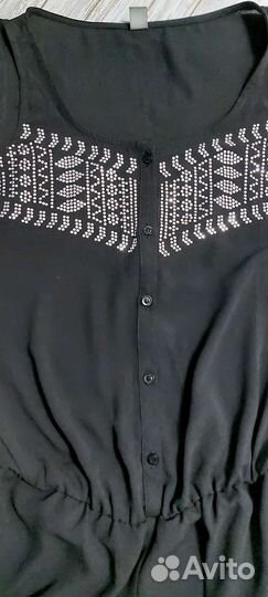 Комбинезон летний