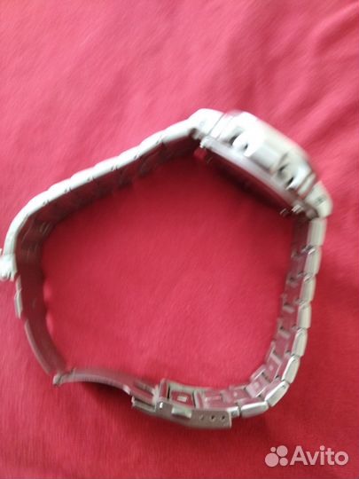 Мужские наручные часы sanda