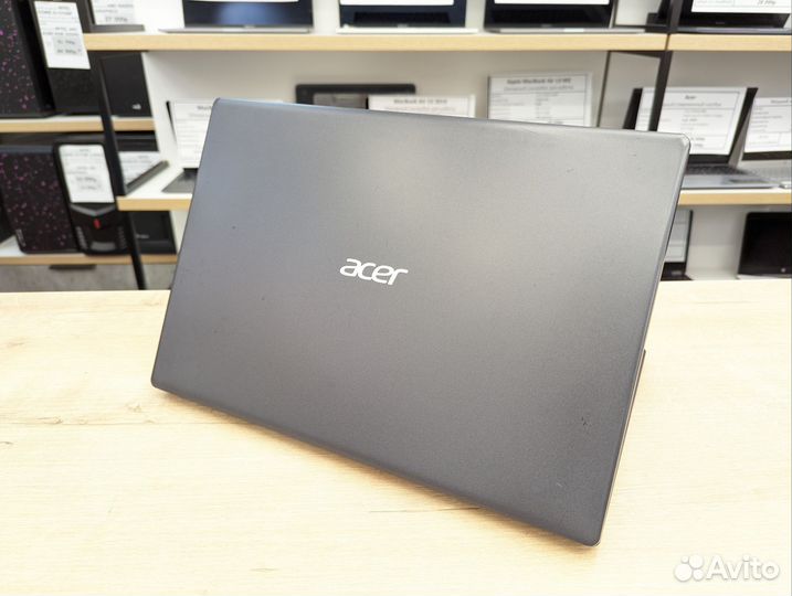 Acer для игр/Core i7-10510+Nvidia MX230/8gb/SSD
