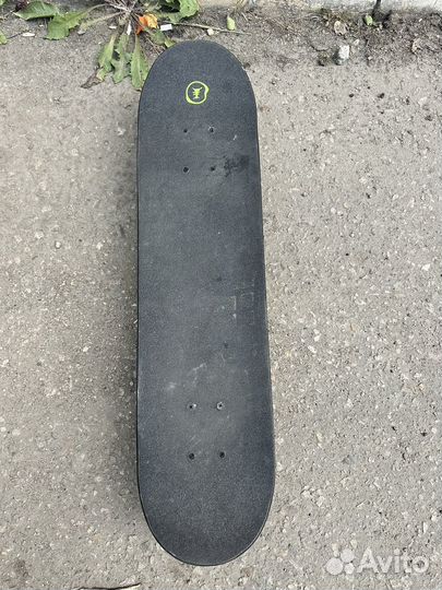 Скейтборд до 70 кг