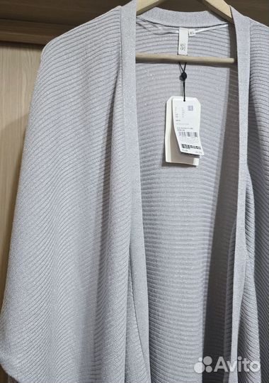 Кардиган S.Oliver вискоза 52 54 56 Германия новый