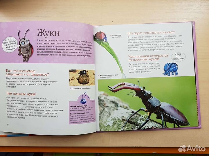 Книга-энциклопедия 