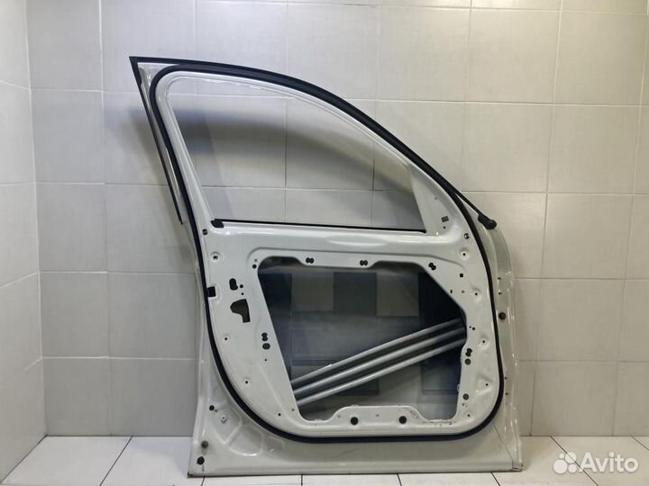 Дверь передняя левая BMW X3 G01