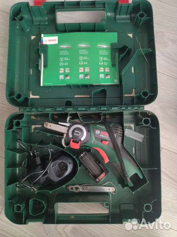 Bosch easycut 12 + сабельная пила купить в Саратове | Товары для дома и ...