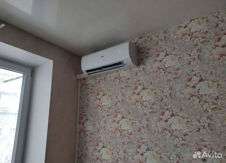 Кондиционер/Сплит-система с гарантией