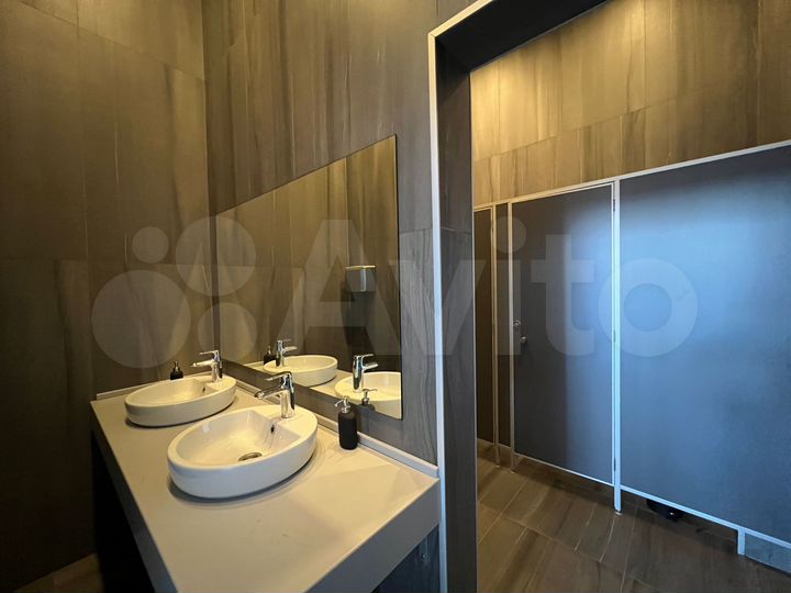 Офис 887 кв.м