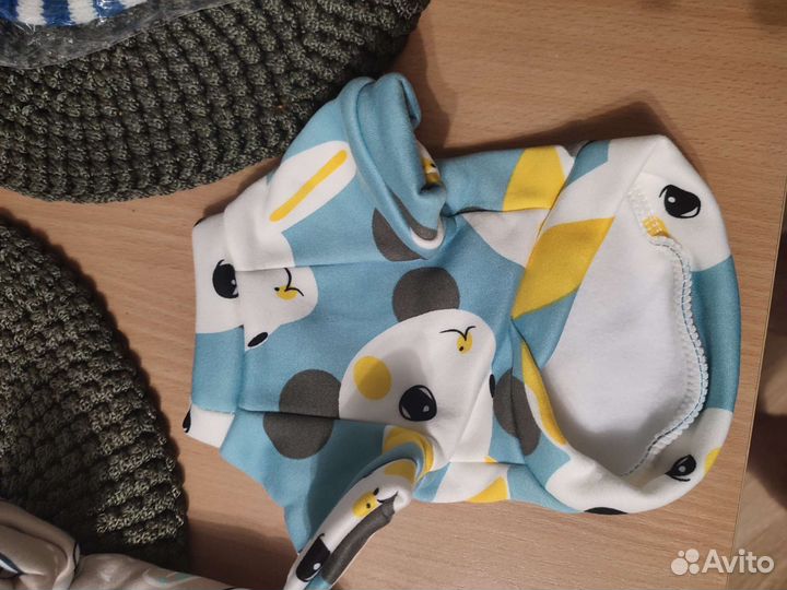 Свитшот для собачек