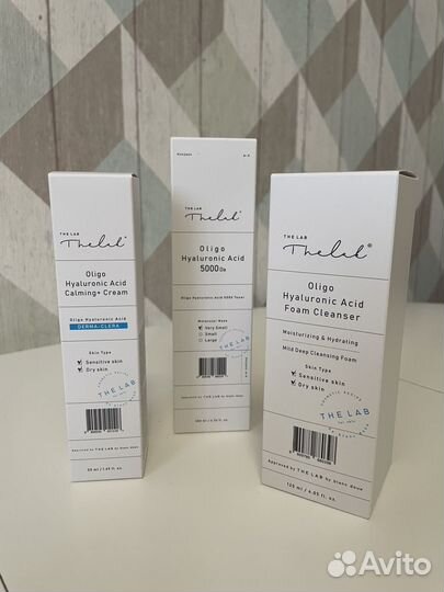 Корейская косметика