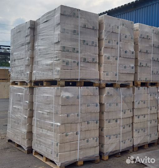 Топливные брикеты (с доставкой в Наб. Челны и рт)