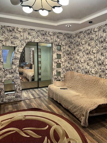 4-к. квартира, 73,1 м², 3/10 эт.