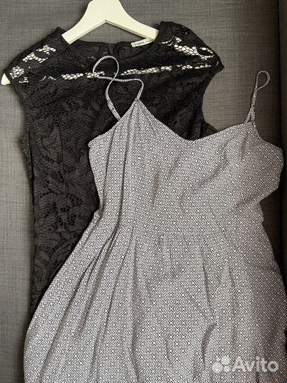 Вещи 42/44, pull&beat,zarina,lncity