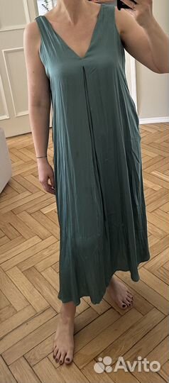 Платье летнее/домашнее Oysho