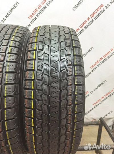 Yokohama Ice Guard IG60 225/65 R17 106W