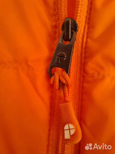 Пуховик Protest размер 48 M туристическая куртка
