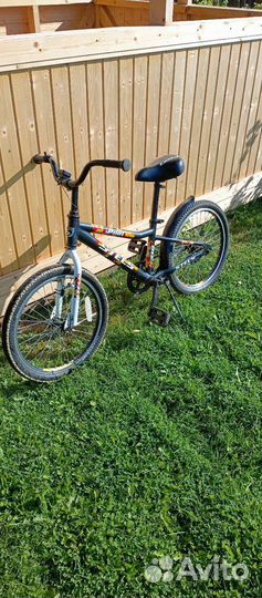 Велосипед детский 20