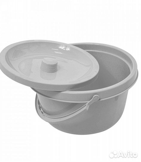 Кресло туалет для пожилых