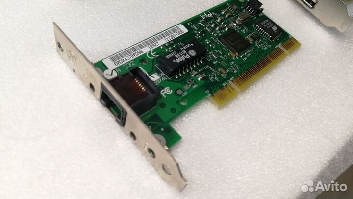 Карты расширения PCI