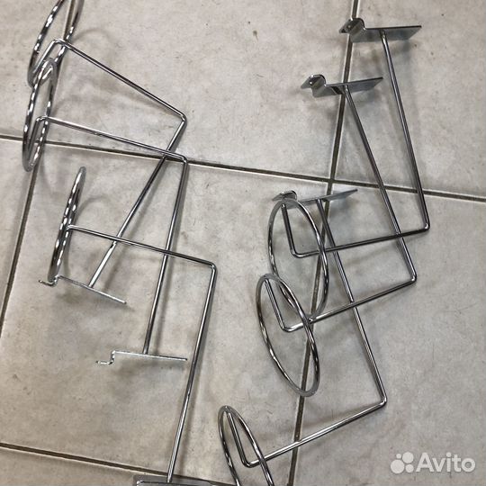 Крючок настенный