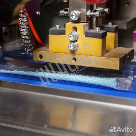 Упаковочная линия Флоу-Пак 250XD Высота до 40 мм