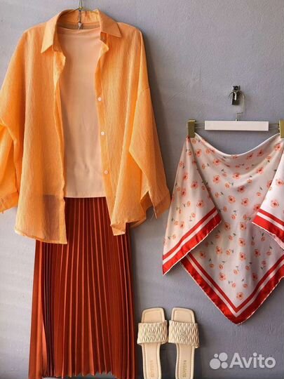 Женская одежда новая