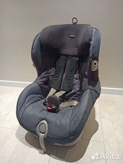 Детское автокресло Romer
